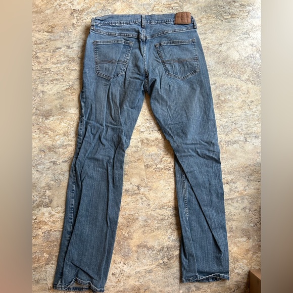 Levi's Men's Relaxed Blue Jeans - Picture 5 of 6